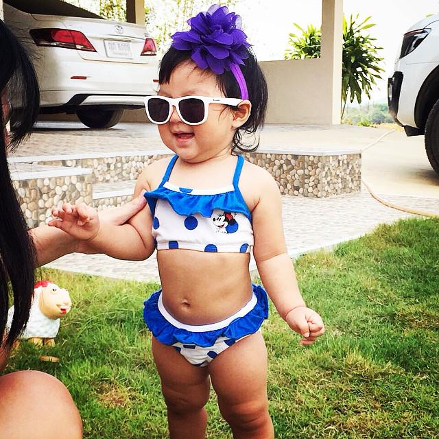 Happy #EarthDay! Get outside and enjoy the greenery!