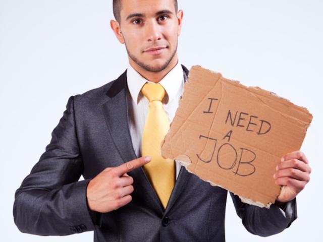 For Millennials, education doesn't mean a job. bit.ly/1yMjMnb