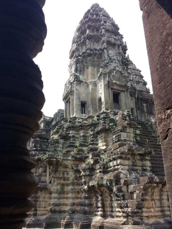 danovera's tweet image. Lacking creativity? @HancockTravis shares lessons in creativity from the Temples of Angkor. elikirk.com/creative-proce…