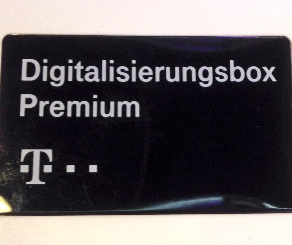 Wir haben noch freie Beratungskapazitaeten 😄#Telekomwall #tpartner15 #digibox