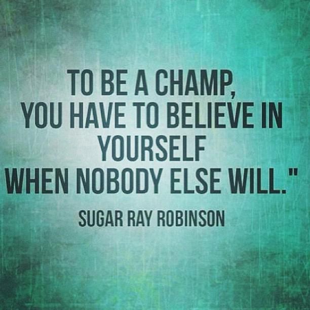 SuccessGoalsBRO's tweet photo. Believing in yourself is so important! :) http://t.co/PTGiHEadag