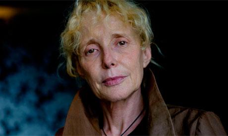 Happy birthday, Claire Denis! 