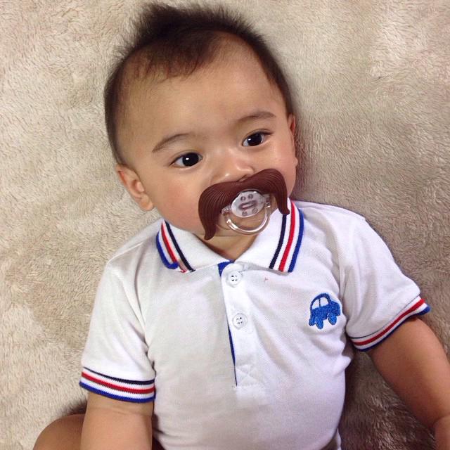 WE LOVE YOUR PICS!!! Keep tagging those #Mustachifier photos on Facebook, Twitter, and Instagram.