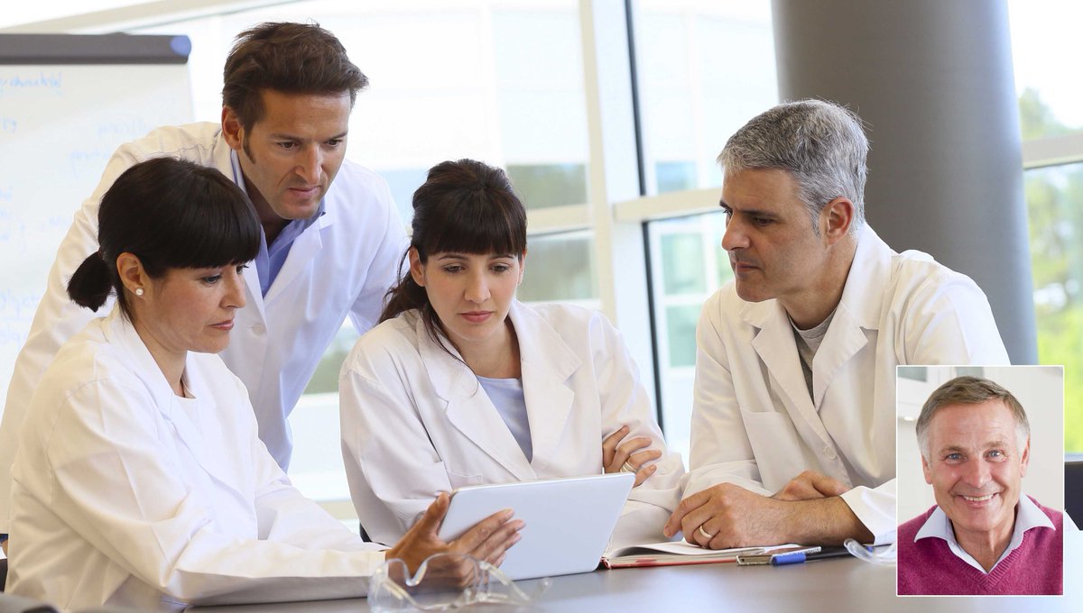 TheOnion's tweet photo. Medical Experts Disappointed With Man Who Failed To Live Up To Life Expectancy http://t.co/u4WBELOAjq http://t.co/Ui1UWmzHUV