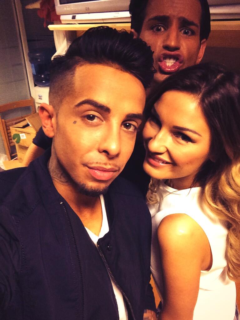 DappyIsLife1's tweet photo. ~ Cause no one cares what's made in Chelsea~ @TheDappy http://t.co/z8OZR697i3