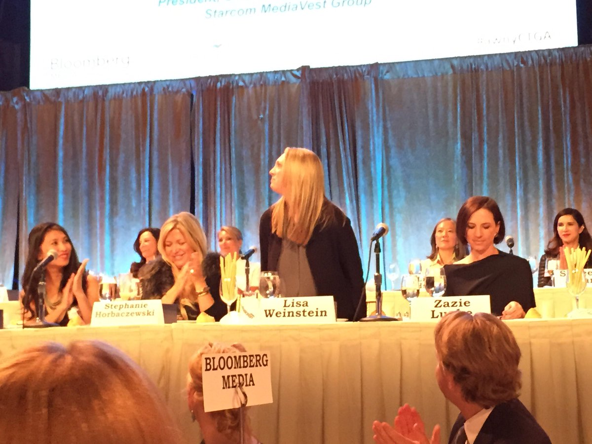 Starcom Worldwide tweet media