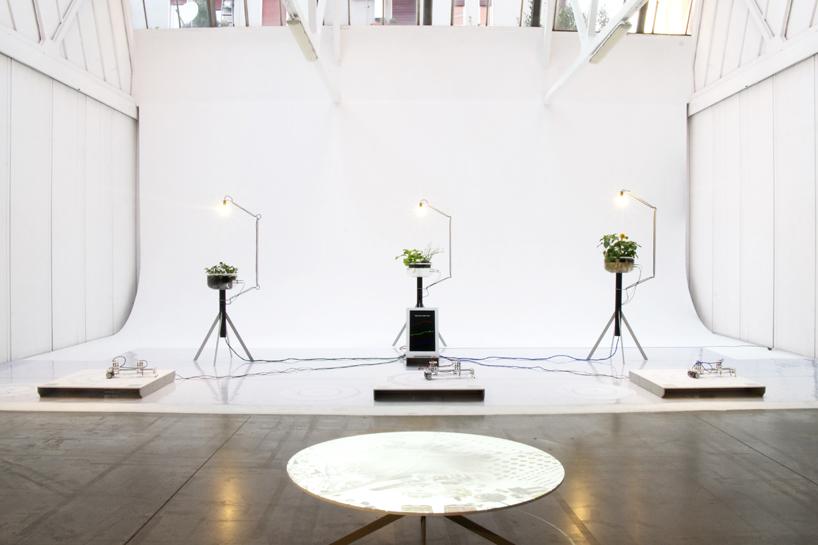 McCardleJ's tweet photo. @GionataGatto @DesignStarCDT PhD student @LboroDesign exhibits #Geomerce @ErreciStudios #Expo2015 Milano http://t.co/8csGEtdTBb