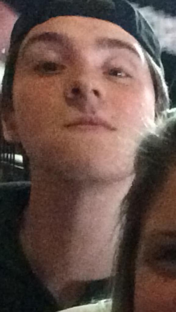 Babsauce2's tweet image. #GiraffeNeck @TD_Wizshow
