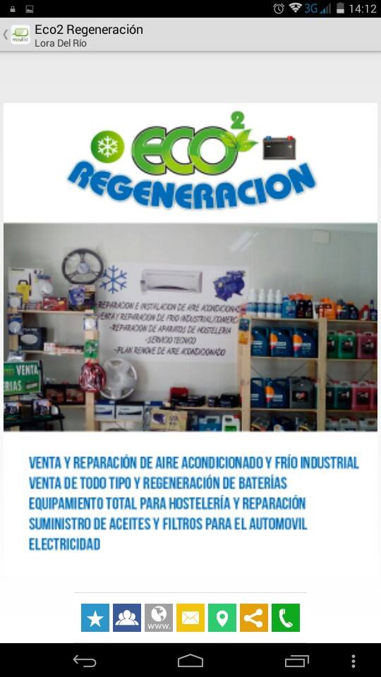 Movil List tweet media
