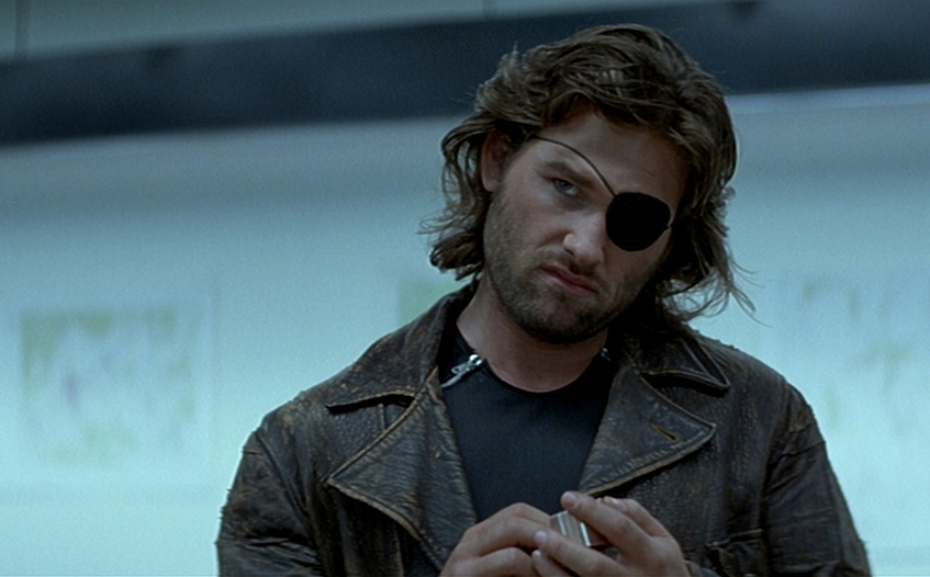 TheFilmStage's tweet photo. Newly restored, John Carpenter's 'Escape From New York' arrives on Blu-ray today: http://t.co/7b2IwbJcTC http://t.co/Zj2893hfEy
