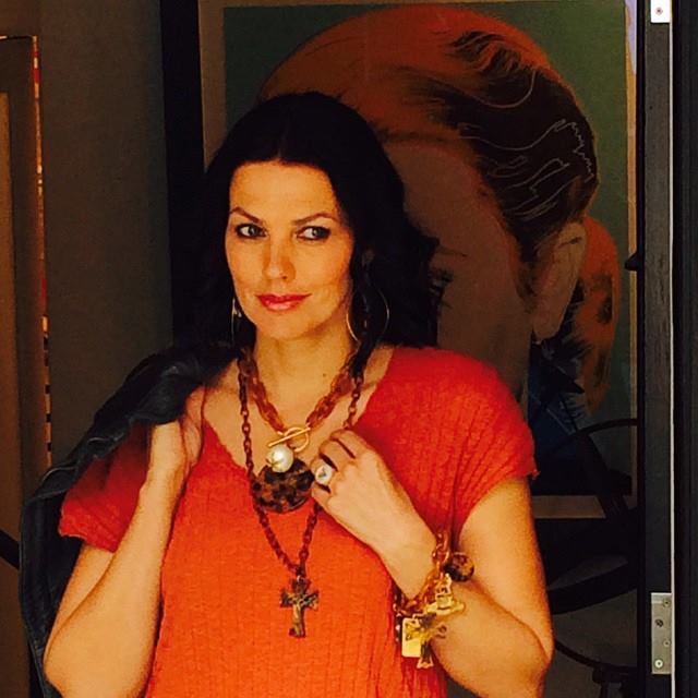 JohnWindJewelry's tweet photo. Had a great day on Friday @ our Fall Photoshoot! Sneak peek reveals rich colors, sophisticated styles &amp; lots of fun! http://t.co/M6YwPNalM3
