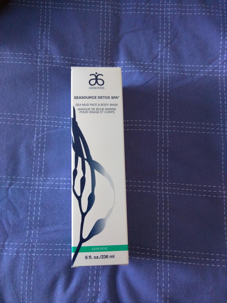 pudney01's tweet photo. @JasmineKneale it's here hun can't wait to try it ☺ xxx http://t.co/iGZfFZ8KYo