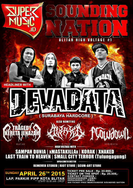 <a href="/TwitBlitar/">Blitar</a> <a href="/AntiA_1331/">AntiA 13.31</a> @BANDMETAL_
