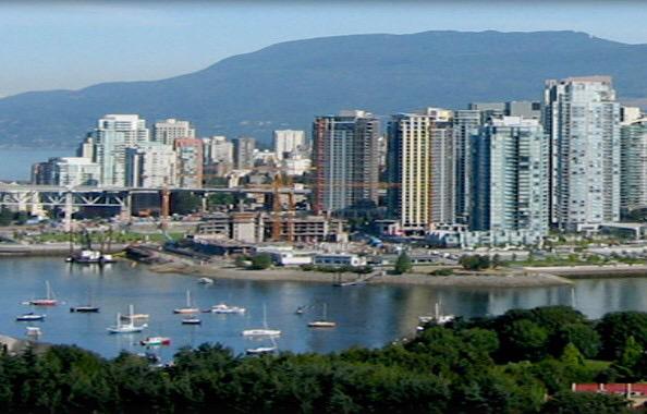 Oh Canada!  Springshot is now live in Vancouver.