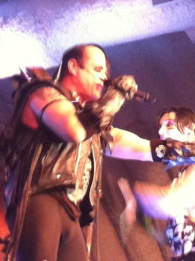 HAPPY BIRTHDAY TO JERRY ONLY!  