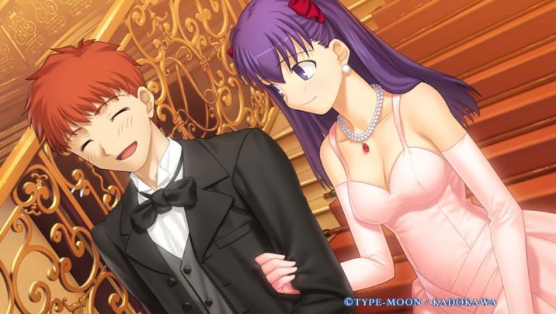 Fate』でお馴染み間桐桜役の下屋則子さんがご結婚されましたおめでとう