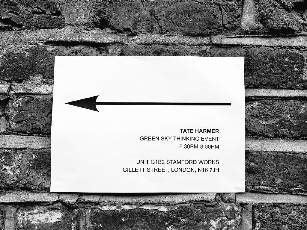 Prepping for the @OpenCityorg #greenskythinking 'Passivhow-tos' talk 6.30pm-8.30pm