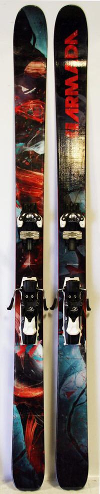 skiinggear's tweet photo. 2015 Armada Invictus skis 😍 http://t.co/pxOHIK5iJM