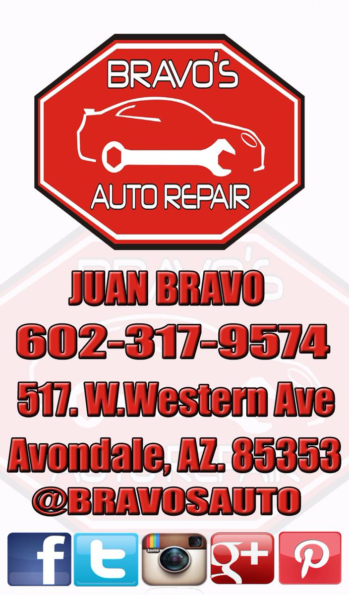 BravosAuto tweet picture