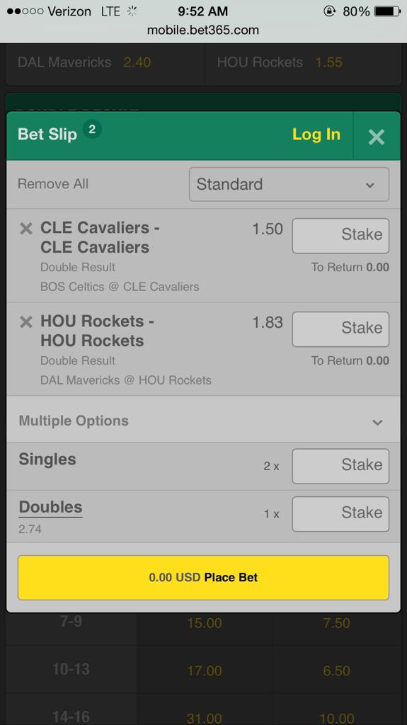 MarkTakeBets's tweet photo. 10$ @ matched odds gl @NikeMUT http://t.co/AQkL5ddcHu