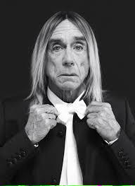 Happy Birthday Iggy Pop 