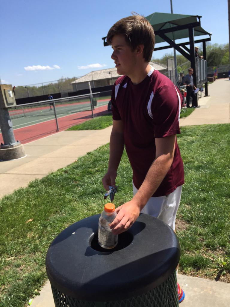 Brandon Mosher (MosherBrandon) Twitter