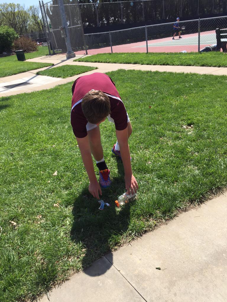 Brandon Mosher (MosherBrandon) Twitter