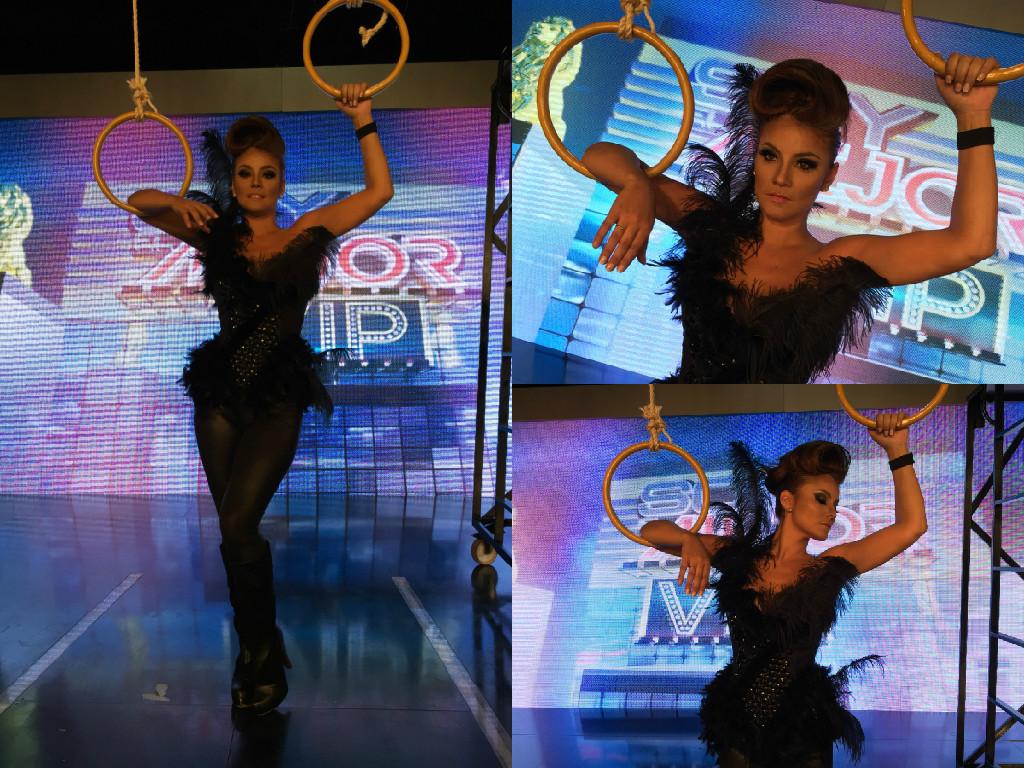 tcsoyelmejor's tweet photo. ¿Cuántos RT´s le regalas a @JacquelineGaete? Recuerda votar por ella con el HT oficial: #JacquelineVIP. ¡Vamos!
9PM. http://t.co/efDi3ooRGP