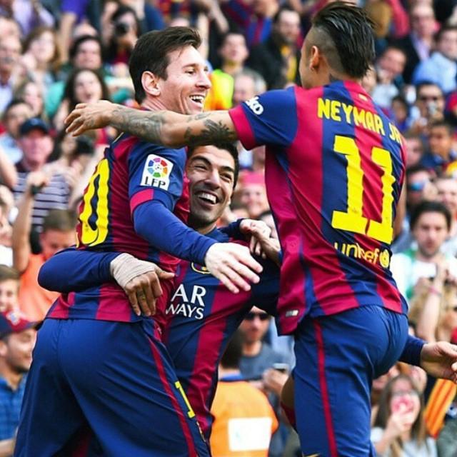 Neymar Jr tweet media