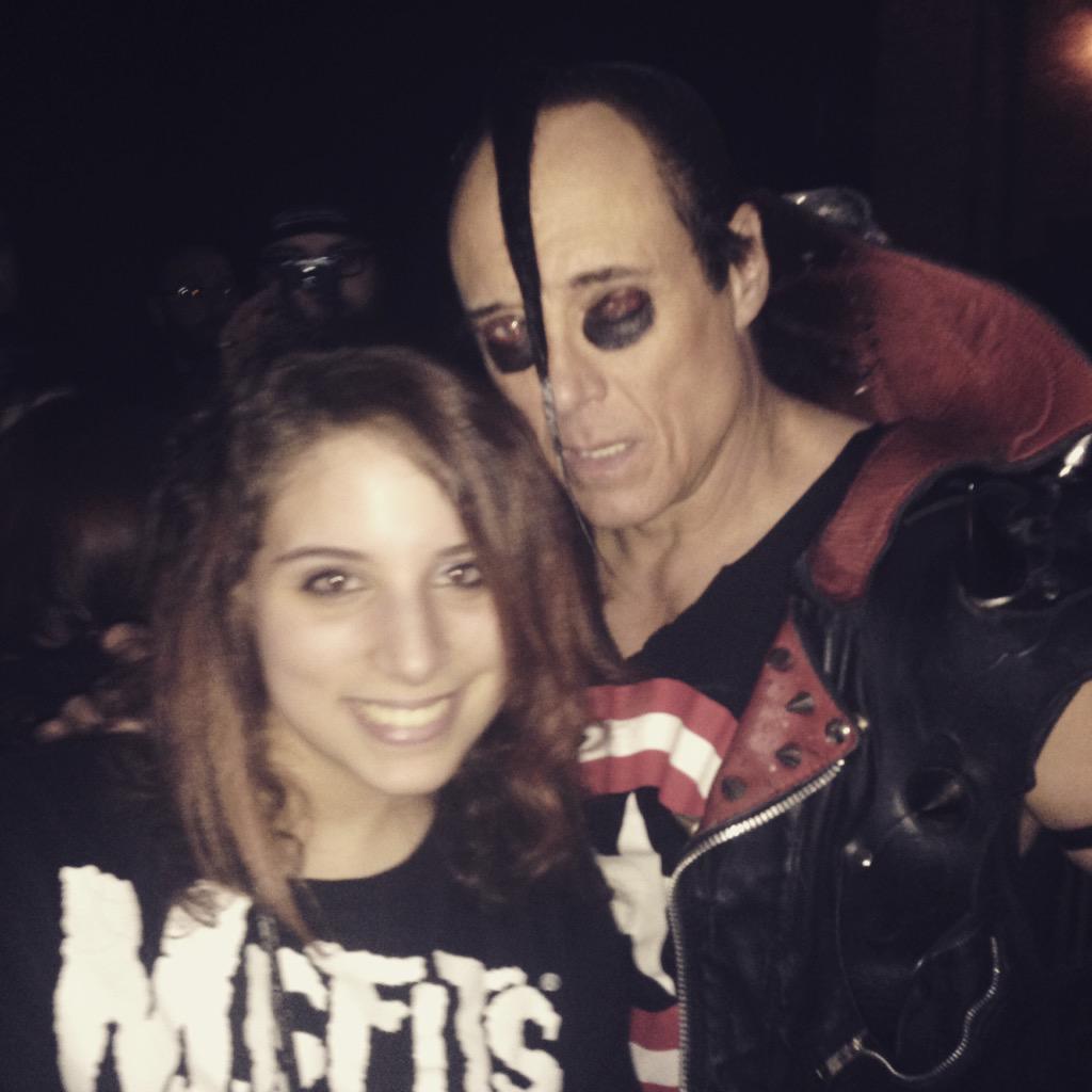 Happy Birthday Jerry Only 