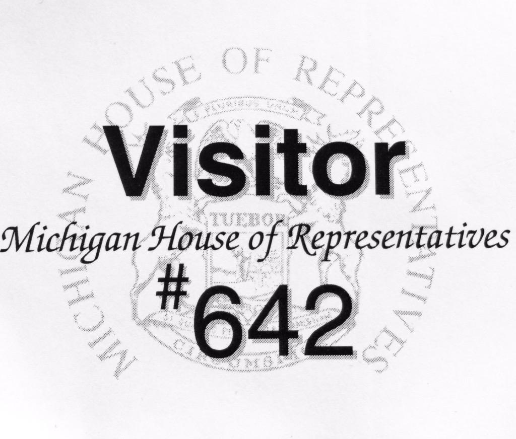 Agevix's tweet photo. Continue visiting, contacting legislators to vote NO on SB 248. #KeepWritingKeepTalking @ProtectNoFault @BIAofMI http://t.co/KPRtmnOwsn