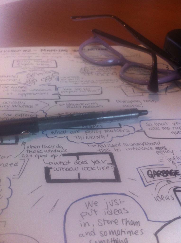 GE_CreativeTeam's tweet photo. #sketchnoting this am with @UBC_GenEnt #policyent http://t.co/r9f520QKlb