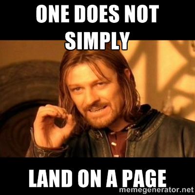 hootsuite's tweet photo. Want to boost your conversion rate on social ads? We have two words for you: Landing Pages. http://t.co/G71anJdQey http://t.co/I5gX8nSOdL