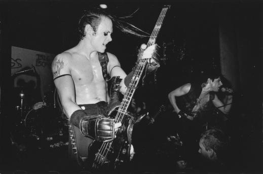 21 de abril de 1959, Happy Birthday
 Jerry Only. 