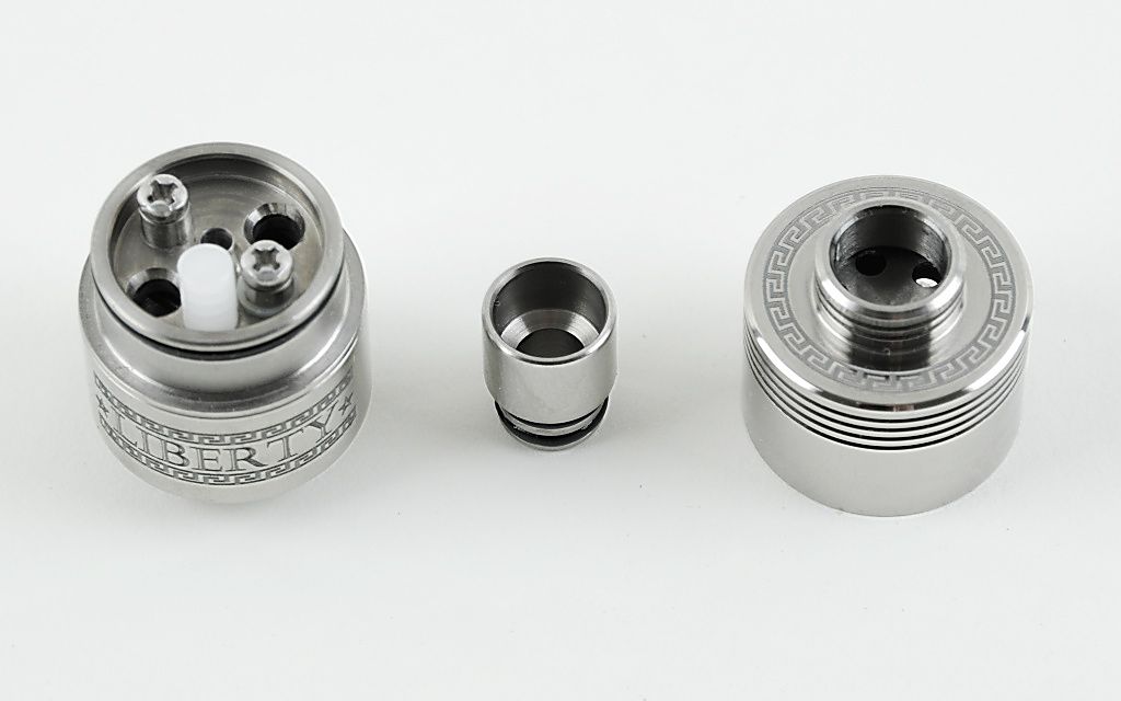 bashik195's tweet image. Friends, I am glad to show you "LIBERTY", the first batch of 20 pieces
More information here: titanium-mods.com/home/69-libert…