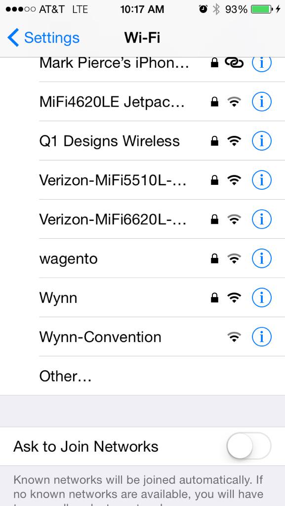 monocat: I wonder if @brentwpeterson is in the house #ImagineCommerce http://t.co/SR5oYjaYfH