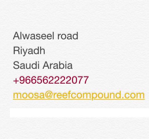 ReefCompound's tweet image. 