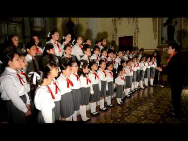 ParnasoCultura's tweet photo. #NoTePierdas hoy a las 7pm la presentación de la Sociedad Coral de Zacatecas en el @MuseoZacatecano http://t.co/SkBfW8S3OV