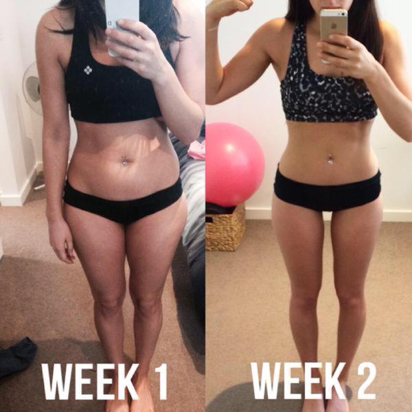 Fitnessphoto's tweet photo. Finally got my Bikini Body! 👙

This simple 2 step cleanse truly works like magic! 👌 http://t.co/2NcpZSXSou #health http://t.co/y0x44BvhlV