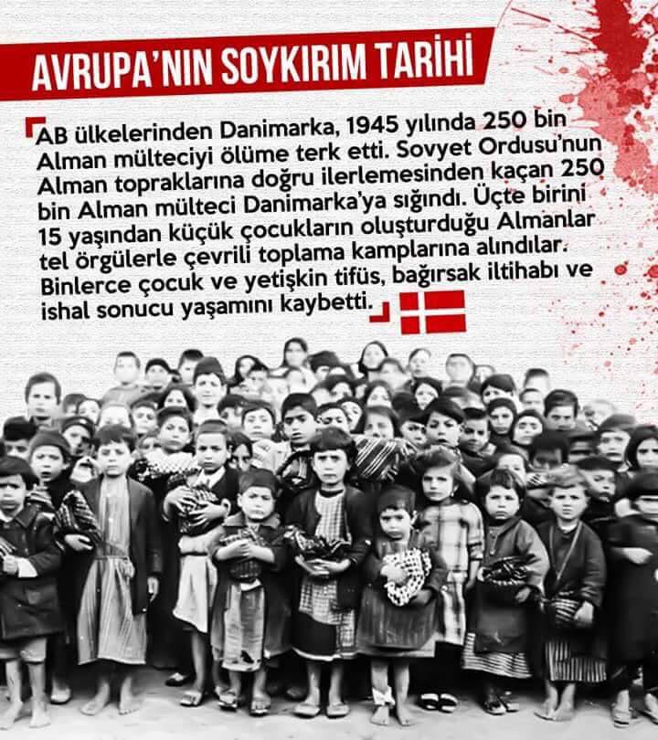 DoganAbidin06's tweet photo. Soykırım = Avrupa  
#LetHistoryDecide http://t.co/4hhMGyrQyX