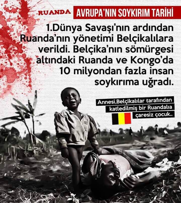 DoganAbidin06's tweet photo. Soykırım = Avrupa  
#LetHistoryDecide http://t.co/4hhMGyrQyX