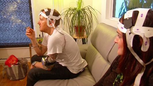 CNBC's tweet photo. What is medical marijuana doing to people's brains? http://t.co/Bl2ZGhXgKE #WeekWeek via @DinaGusovsky @PotBotics http://t.co/N5hycqPvdZ