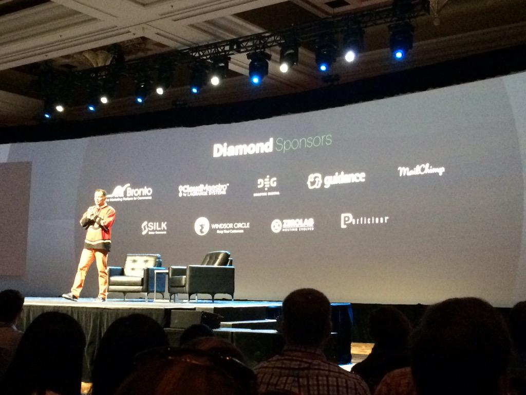 benjaminrobie: Come visit @DEGdigital at booth 416. We are smarter digital. #ImagineCommerce http://t.co/S2TTbKuG3b