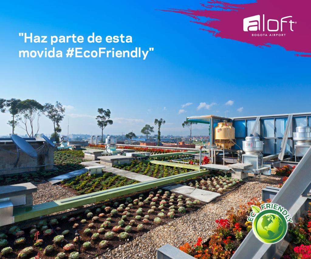 ALOFTCOLOMBIA's tweet photo. 🆒  Nos gusta marcar tendencia, por eso somos el primer hotel en Colombia en lograr la Certificación LEED 😃 http://t.co/IVKsNhb6O4