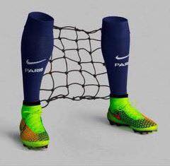 Siido's tweet photo. David Luiz is ready Tonight :p xD http://t.co/koYKeA8Kok