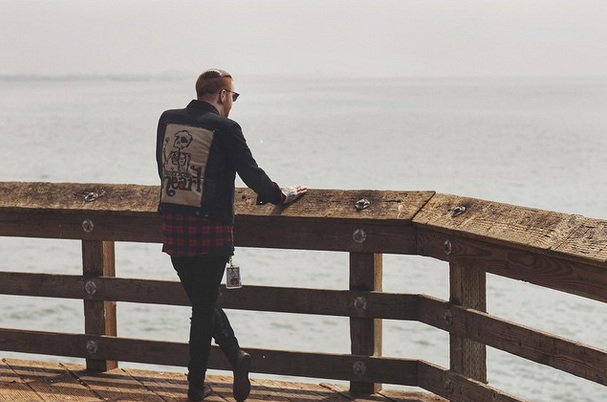 MemphisMayFire's tweet photo. Missin California!
Photo: Brandon Sloter http://t.co/IIuOyraRqs