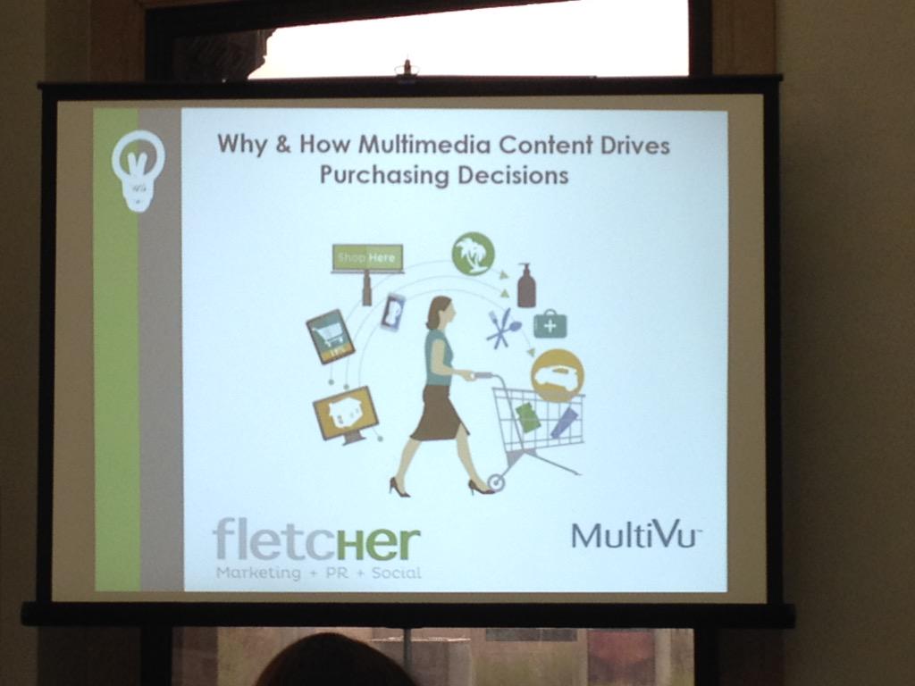 Cheryl_Ball's tweet photo. Kelly Fletcher presenting at M2W Conference @fletcherpr @M2W_Conference @M2WMultimedia http://t.co/BY8LRIAIRX