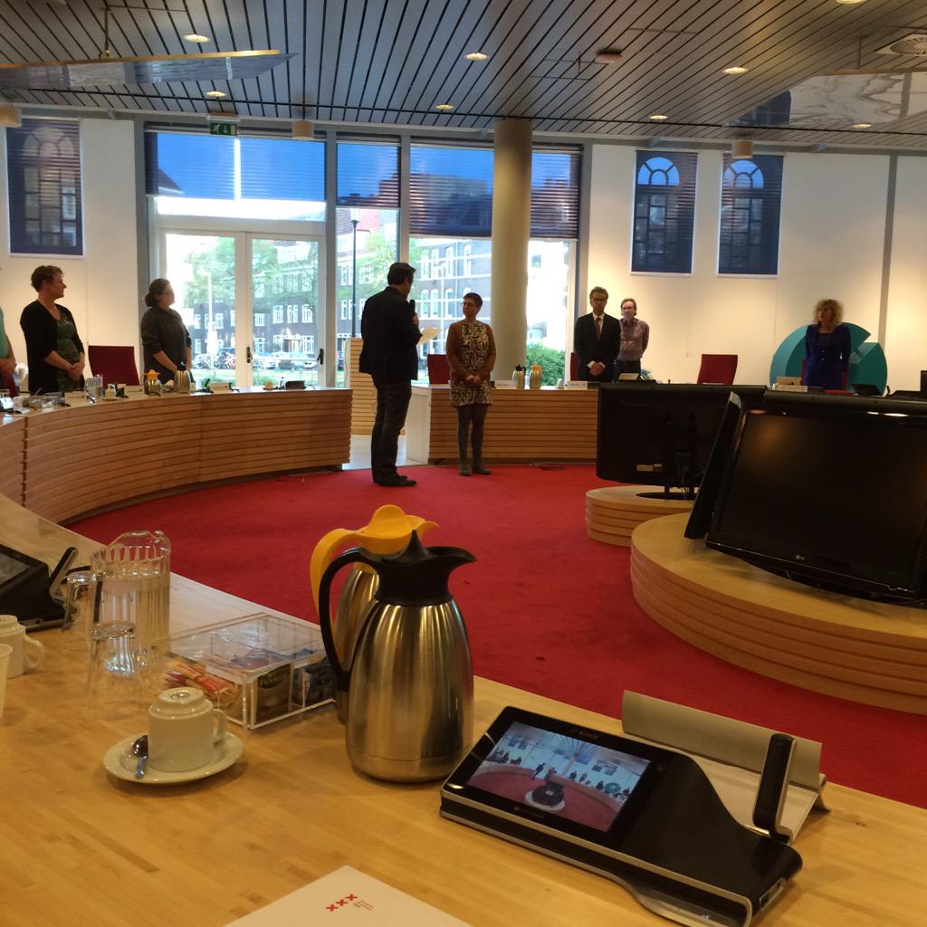 Marie-France van Oorsouw @tweleer is het nieuwe Buitengewoon Bestuurscommissie lid SP: welkom &amp; gefeliciteerd!