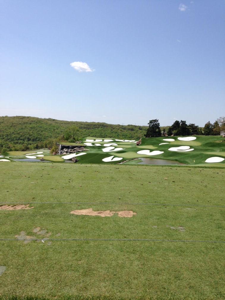 Joe Durant tweet media