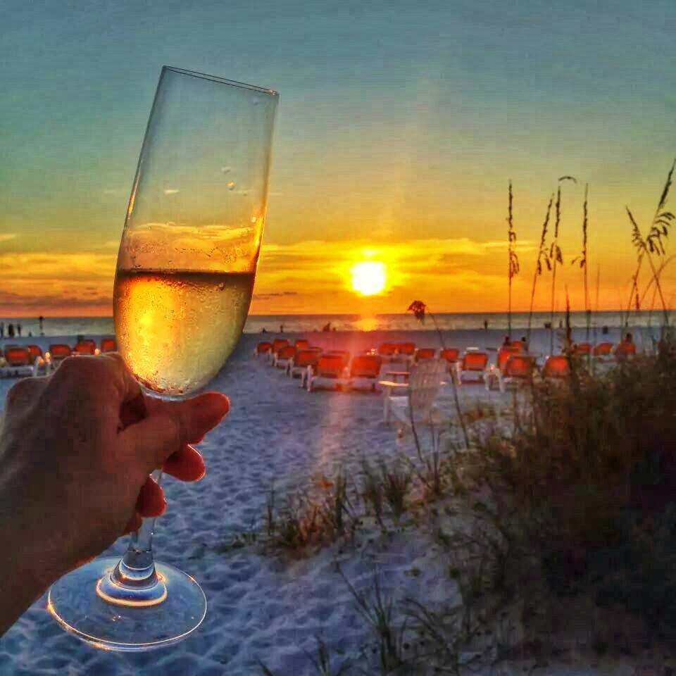 Sandpearlresort tweet picture